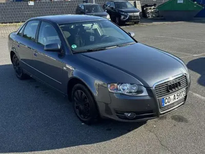 Gebraucht Audi A4