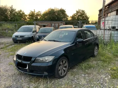 Gebraucht BMW 320