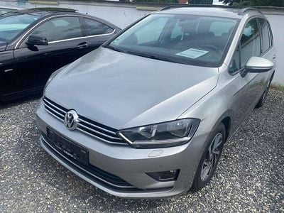 VW Golf Sportsvan