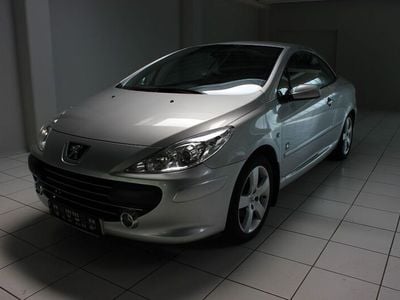 Peugeot 307 CC