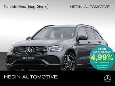 Mercedes GLC200