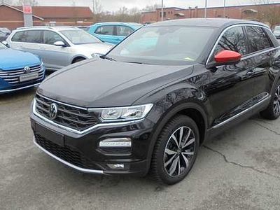 gebraucht VW T-Roc Sport