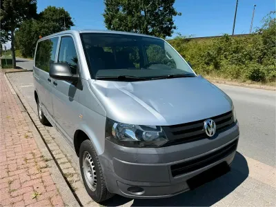 Gebraucht VW Caravelle