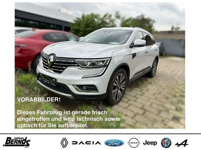 gebraucht Renault Koleos ENERGY dCi 175 X-tronic 4WD INITIALE PARI