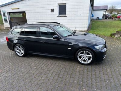 gebraucht BMW 335 d Touring Edition Sport Edition Sport