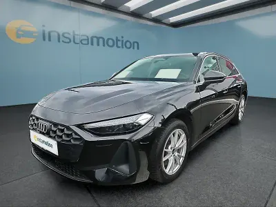 Gebraucht Audi A5
