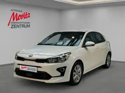 Brugt Kia Rio