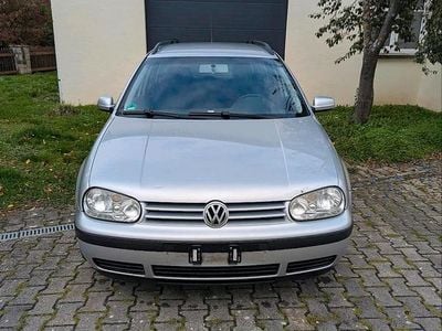 VW Golf IV