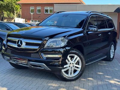 Mercedes GL350