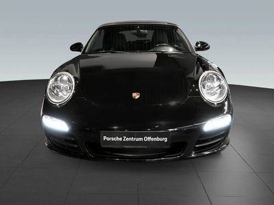 gebraucht Porsche 911 Carrera Cabriolet 997 (911)