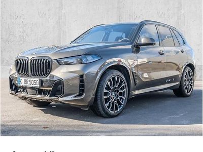 Gebraucht BMW X5 M Sport 286 PS (210 kW) 2024 Manhattan SUV