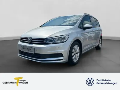 Gebraucht VW Touran