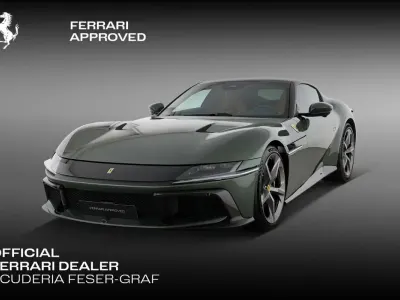 Gebraucht Ferrari 12 Cilindri