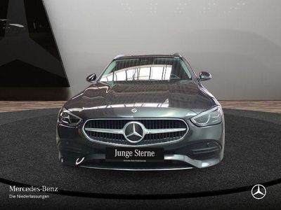 Gebraucht Mercedes C300e 313 PS (230 kW) 2023
