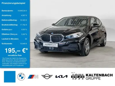 Gebraucht BMW 118