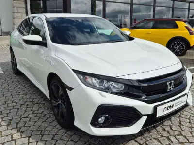 Occasion Honda Civic