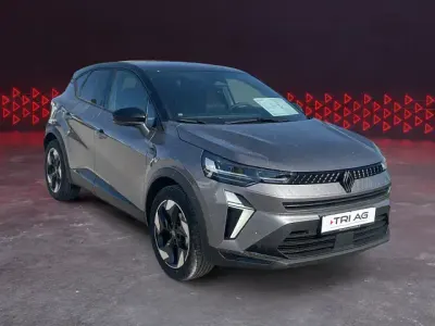 Neu Renault Captur 114 PS (83 kW) 2026 SUV