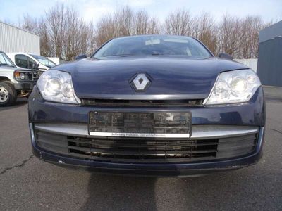 gebraucht Renault Laguna GrandTour 1.5 dCi Expression, Klima, Servo, el. FH