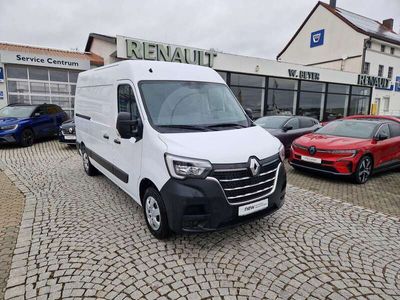 gebraucht Renault Master Komfort L2H2 3,5t ENERGY Blue dCi 150