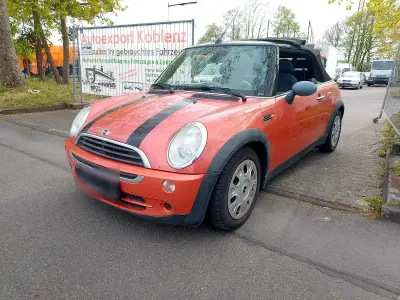 Occasion Mini One Cabriolet