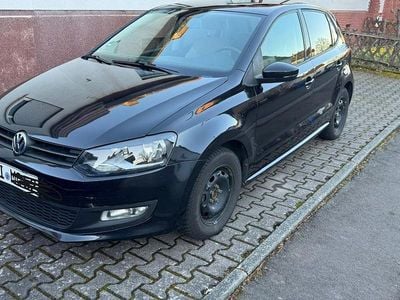 Gebraucht VW Polo 86 PS (63 kW) 2010 Kleinwagen