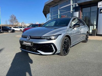 Neu VW Golf VIII R-line 150 PS (110 kW) 2026 Silber Limousine