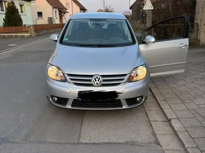 Gebraucht VW Golf V