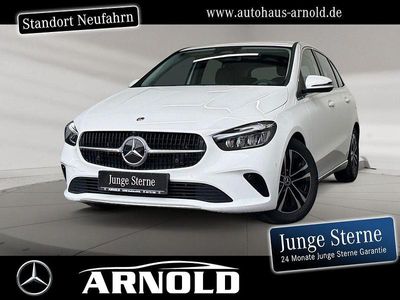 Mercedes B200