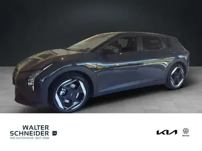Gebraucht Kia EV4 Earth 150 kW (204 PS) 2026 H8g : pentametal metallic Limousine