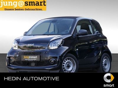 Smart ForTwo Electric Drive
