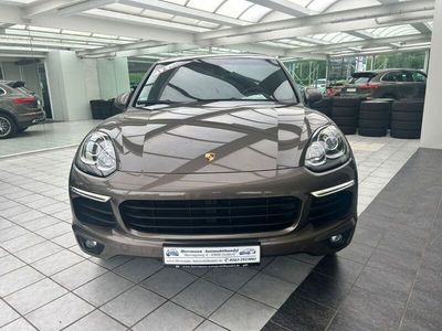 Porsche Cayenne S