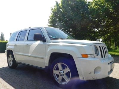 Jeep Patriot