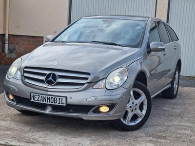 Mercedes R320