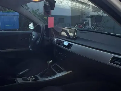 Gebraucht BMW 320