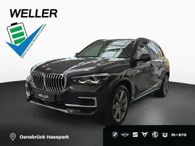 Gebraucht BMW X5