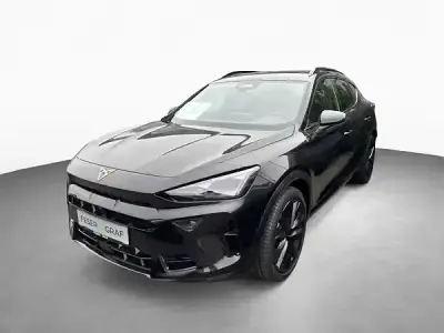 Neu Cupra Formentor 333 PS (244 kW) 2026 Midnight schwarz SUV