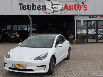Gebraucht Tesla Model 3