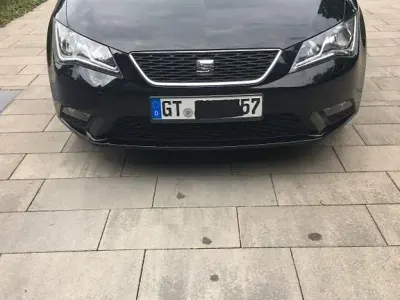 Gebraucht Seat Leon ST