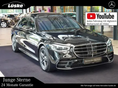 Gebraucht Mercedes S350