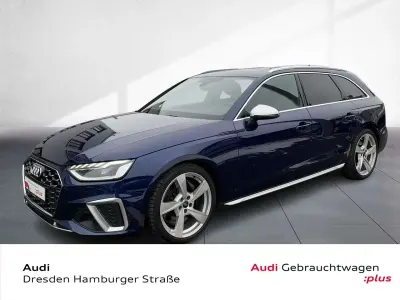 Gebraucht Audi S4