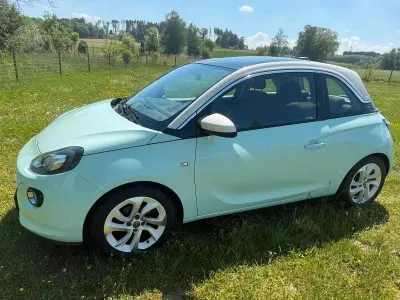 Gebraucht Opel Adam