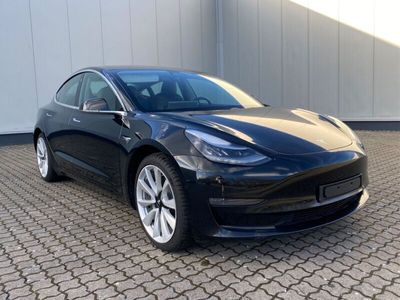 gebraucht Tesla Model 3 Dual Motor Longe Range&PROBLEMLOS&Sauber