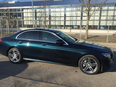 Gebraucht Mercedes 350