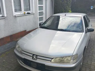 Gebraucht Peugeot 406