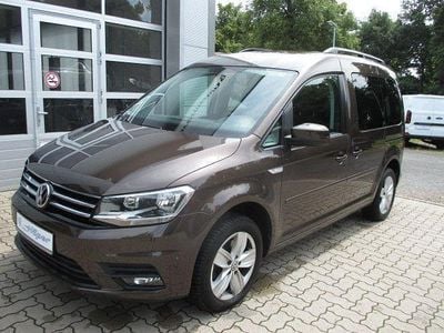VW Caddy