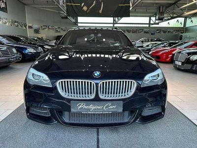 BMW 550