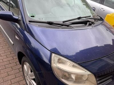 Renault Scénic