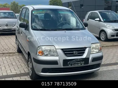 Gebraucht Hyundai Atos