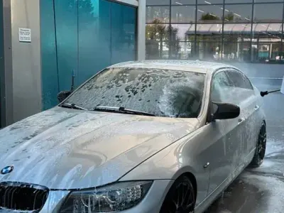 Gebraucht BMW 320