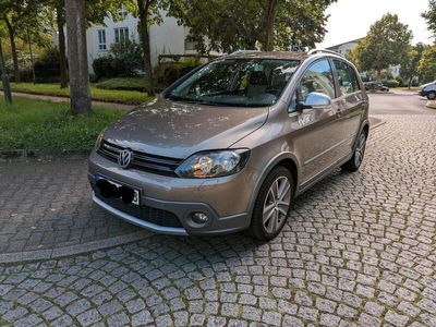 gebraucht VW Golf VI 